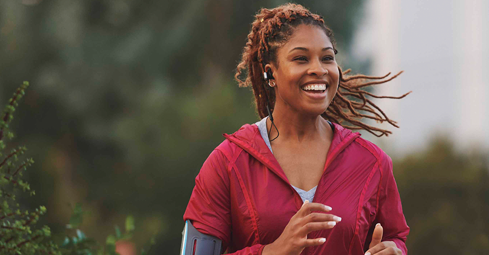 Setting goals to reduce your risk of Type 2 diabetes
