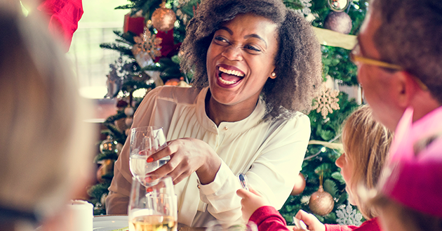 5 foolproof party tricks