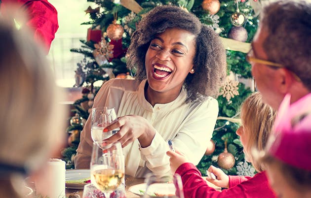 5 foolproof party tricks