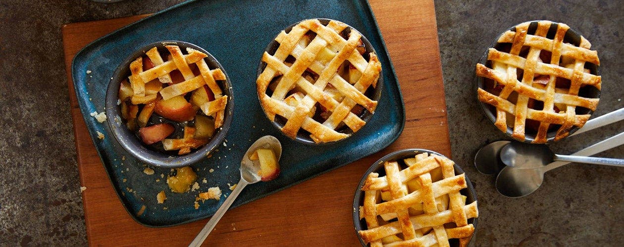 9 ways with apples
