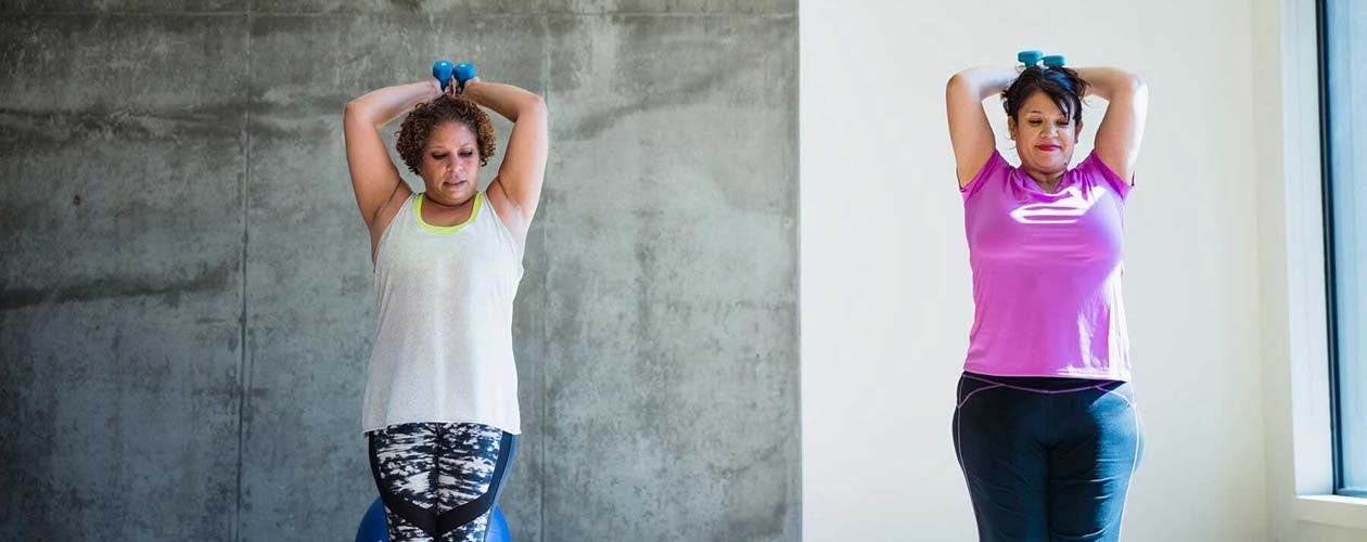 3 top weight training tips for beginners