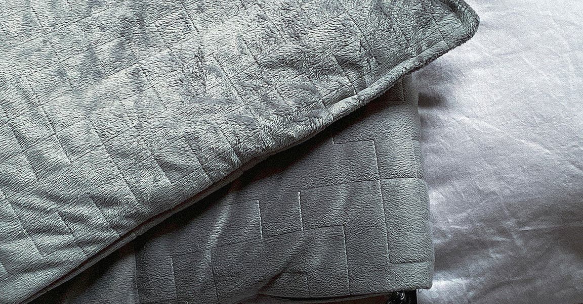 Weighted blankets: what are the benefits, and do they work?