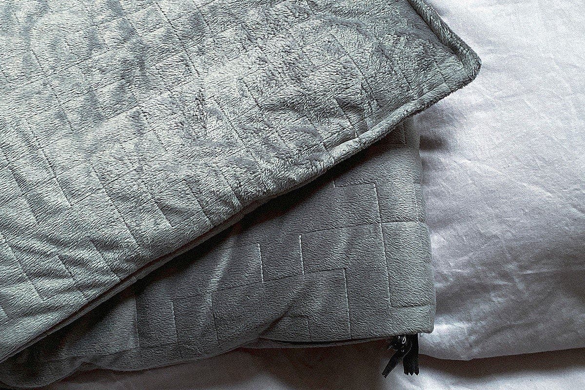 Weighted blankets: what are the benefits, and do they work?