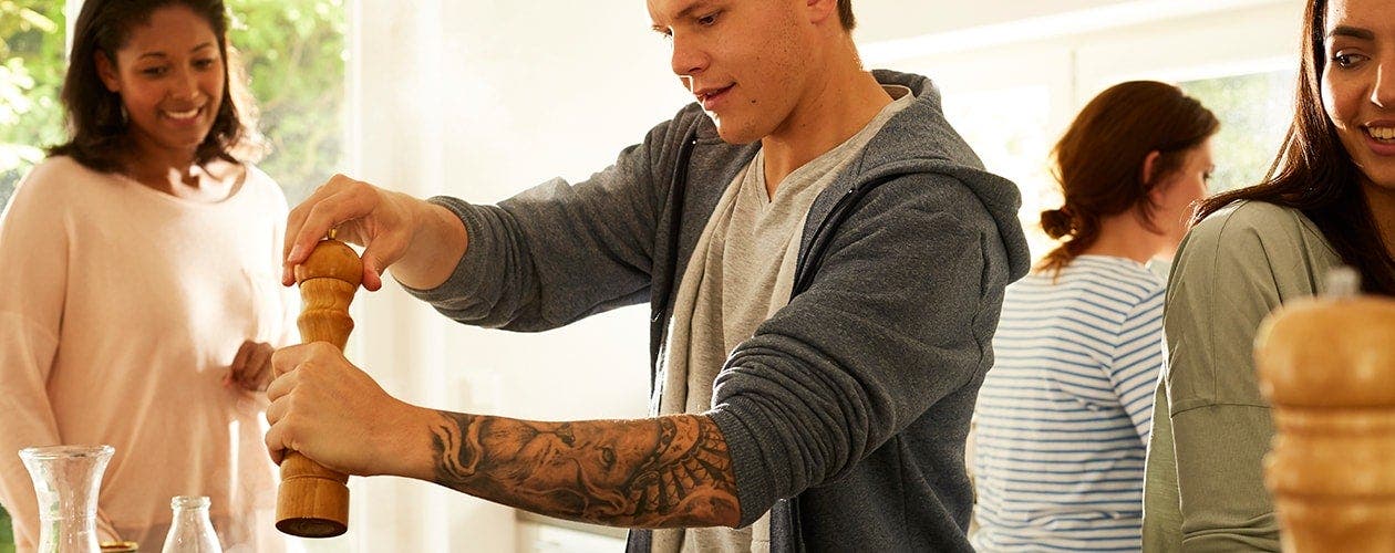 What you need to know about salt