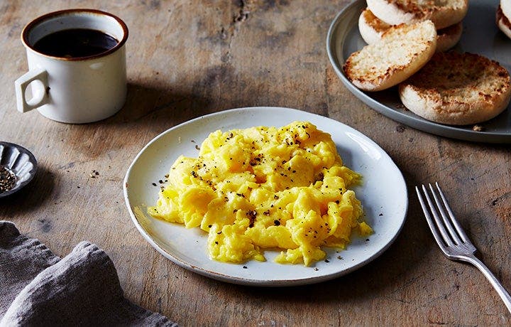 Everything you need to know about eating for satiety