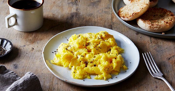 Everything you need to know about eating for satiety