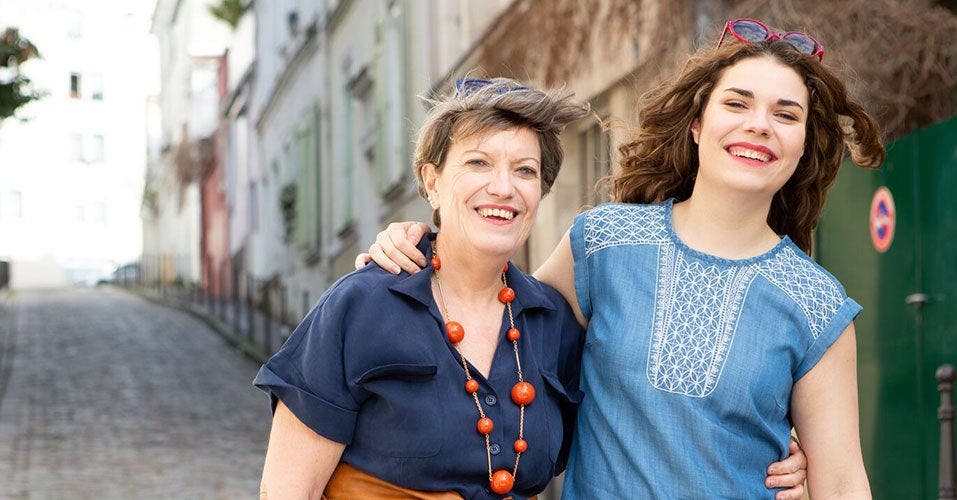 3 tips to empower the women in your life – and yourself – this International Women's Day