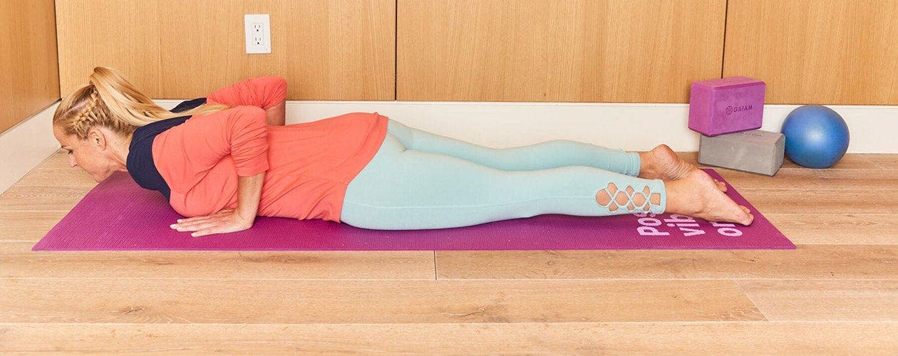 Your Monday to Sunday workout schedule, sorted!
