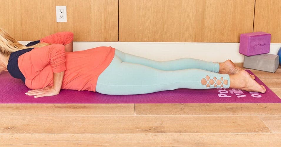 Your Monday to Sunday workout schedule, sorted!