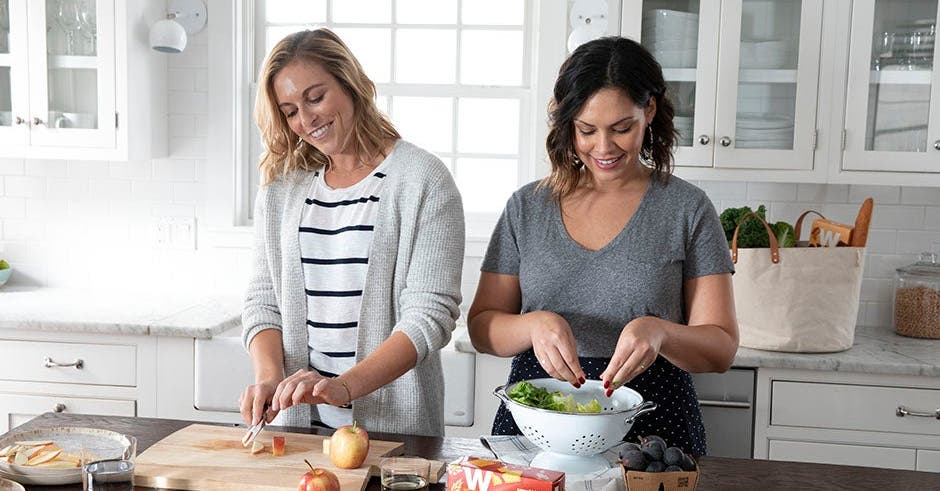 Eat fat to lose fat: what is 'good' fat, and how can it help you lose body weight?