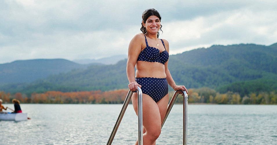 Summer's here! 10 simple steps to weight loss and body confidence