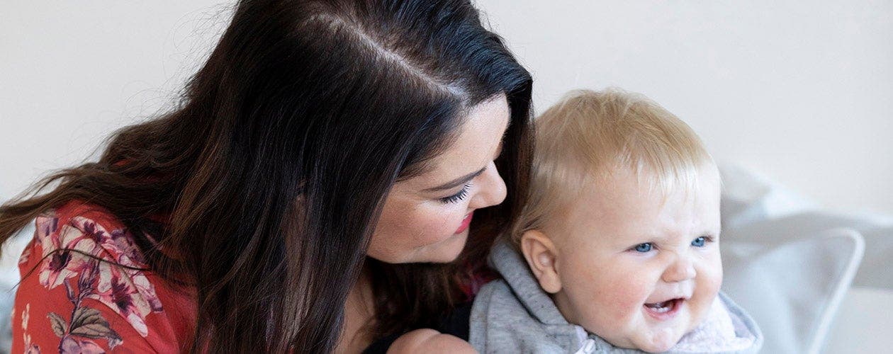 Pregnancy and excess weight: what you need to know