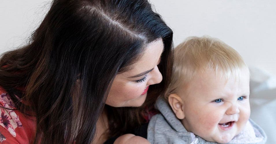 Pregnancy and excess weight: what you need to know