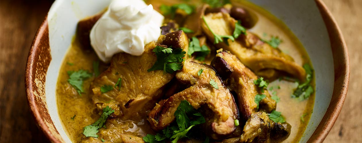 Nourish your body with these 6 healthy vegetarian recipes