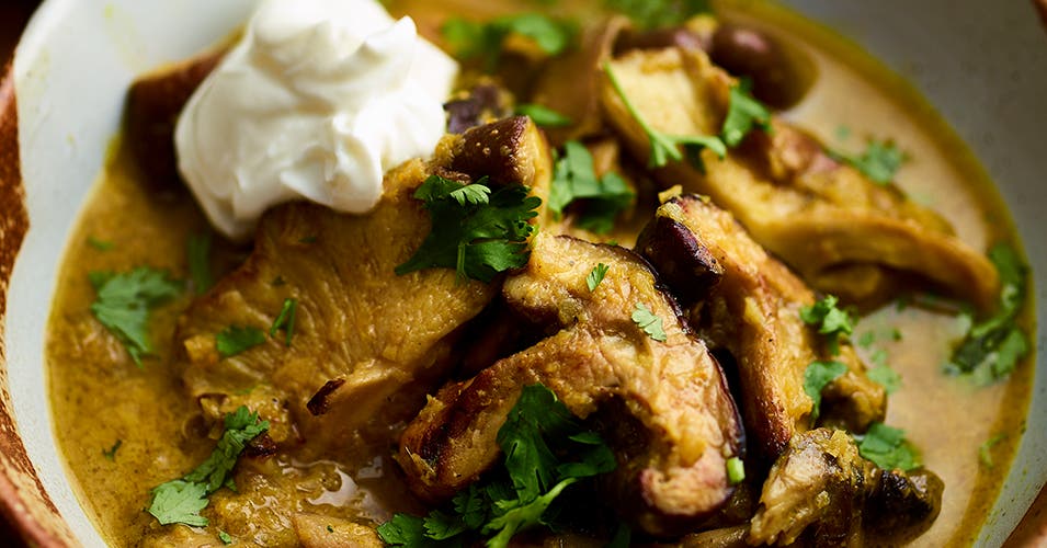 Nourish your body with these 6 healthy vegetarian recipes