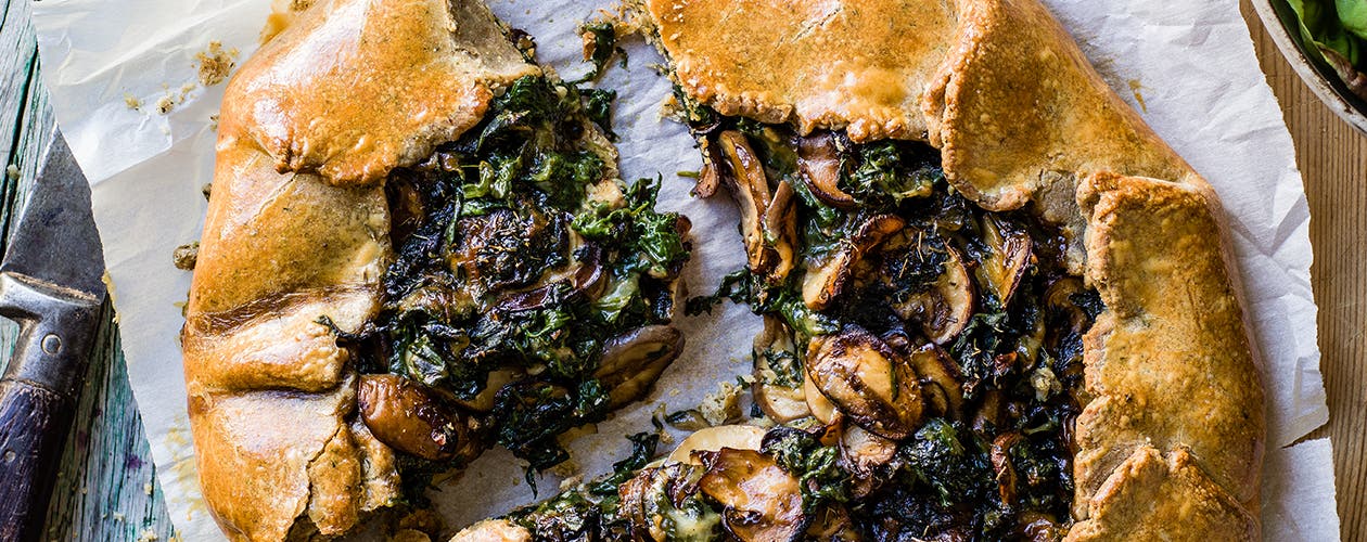 6 feel-good autumn recipes