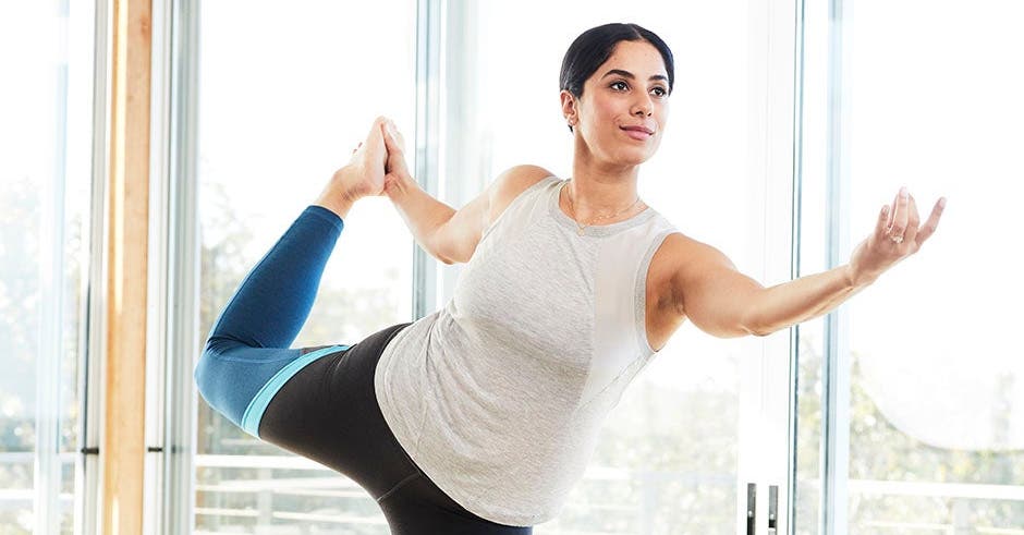 5 yoga poses to try today
