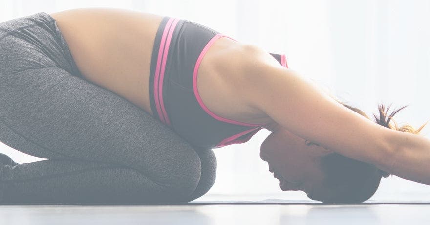 5 yoga poses to try today