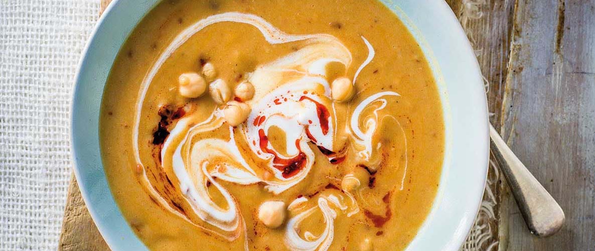 9 surprising Greek yogurt recipes