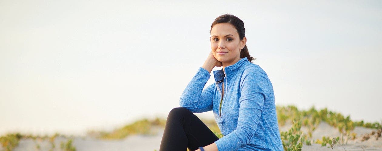 Your mental wellbeing