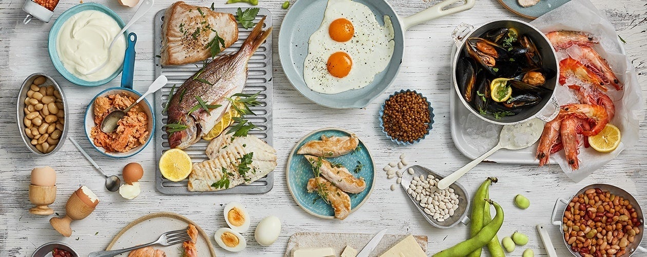 How ZeroPoint foods work