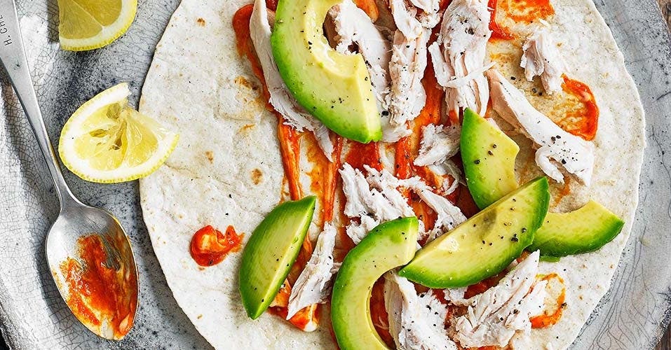 Tasty ways to max out your ZeroPoint® foods