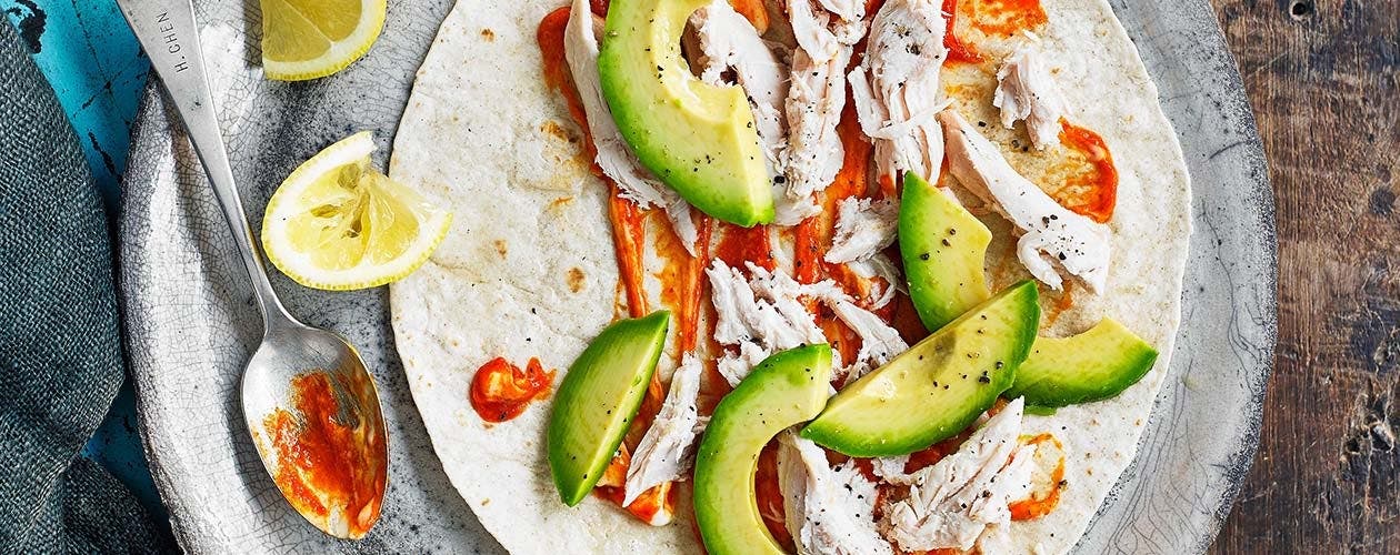 Tasty ways to max out your ZeroPoint® foods