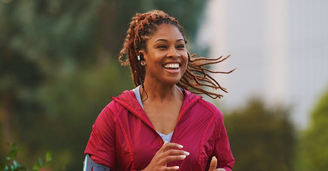 If Your Personal Goal Has These 4 Parts, You're Good to Go
