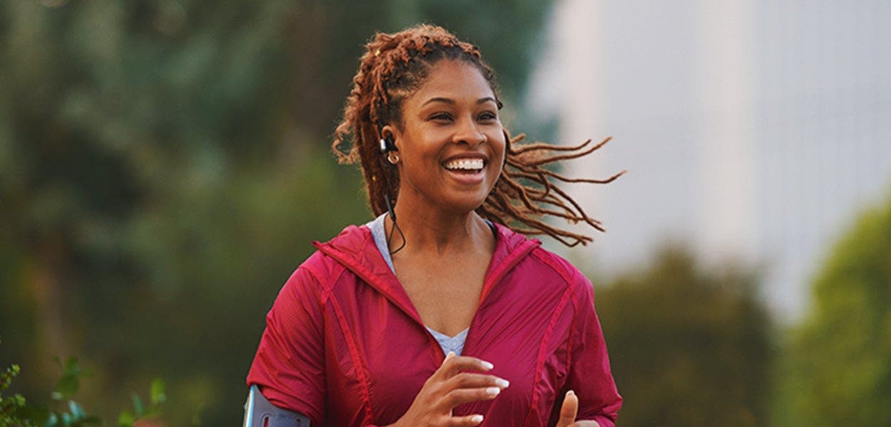 If Your Personal Goal Has These 4 Parts, You're Good to Go