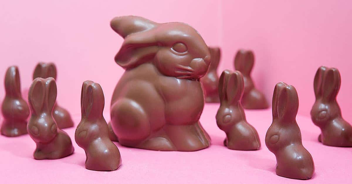 The Ultimate Points® Guide to Easter Candy