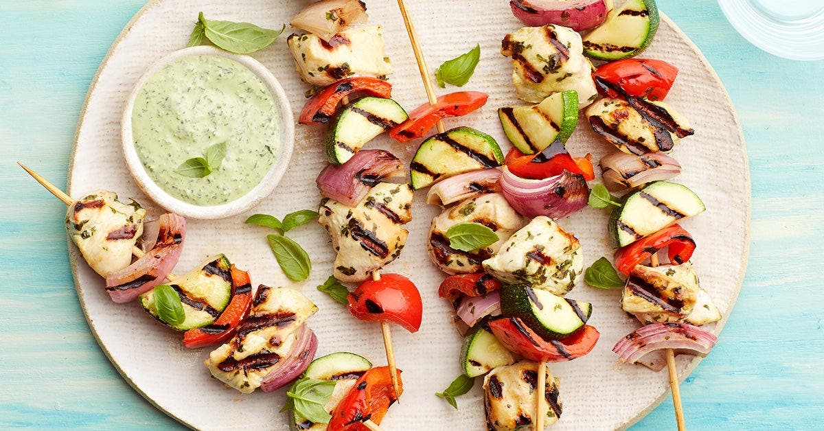 23 Delicious Skewer Recipes to Inspire Your Next Barbecue