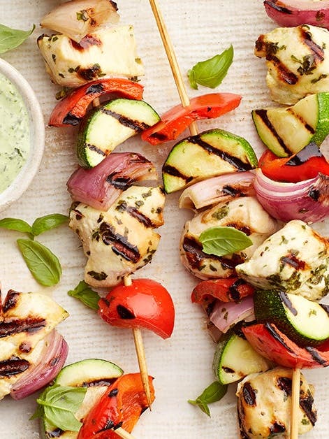 23 Delicious Skewer Recipes to Inspire Your Next Barbecue