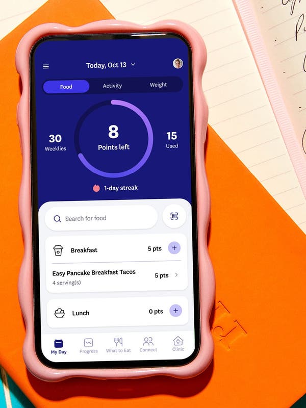 How to build a tracking routine