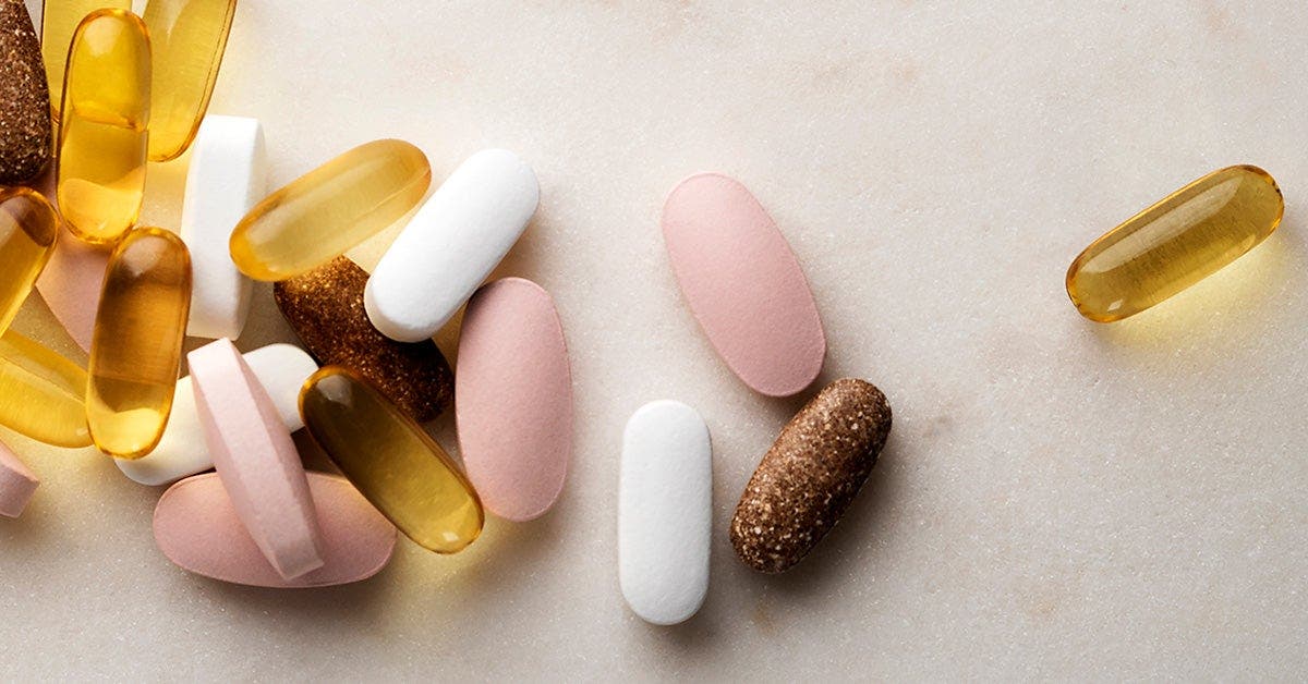Some random pills