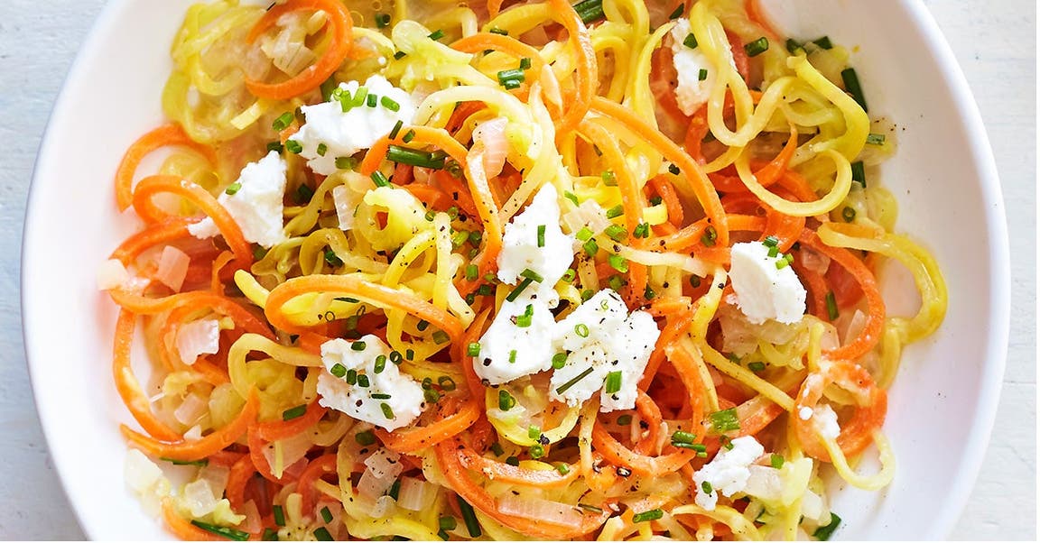 Your 3-step plan to keep the carbs and still lose weight
