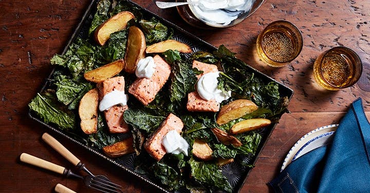 16 One-pot meals with totally reasonable Points<sup>TM</sup> values