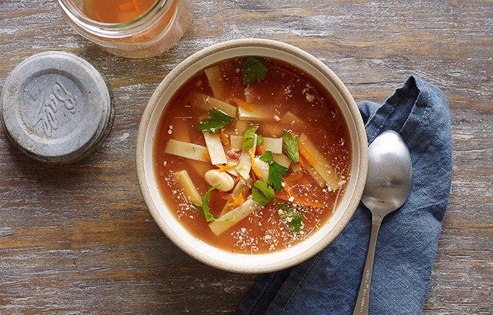 18 Soup and Stew Recipes to Warm You Up Without Using All Your Points®