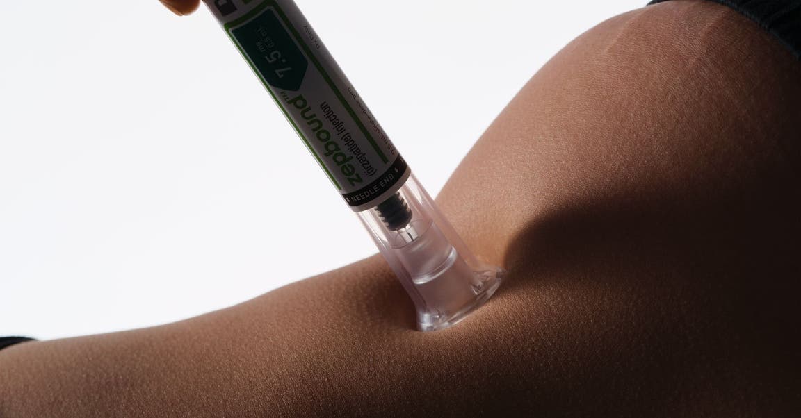 Should you get your GLP-1 at a med spa?