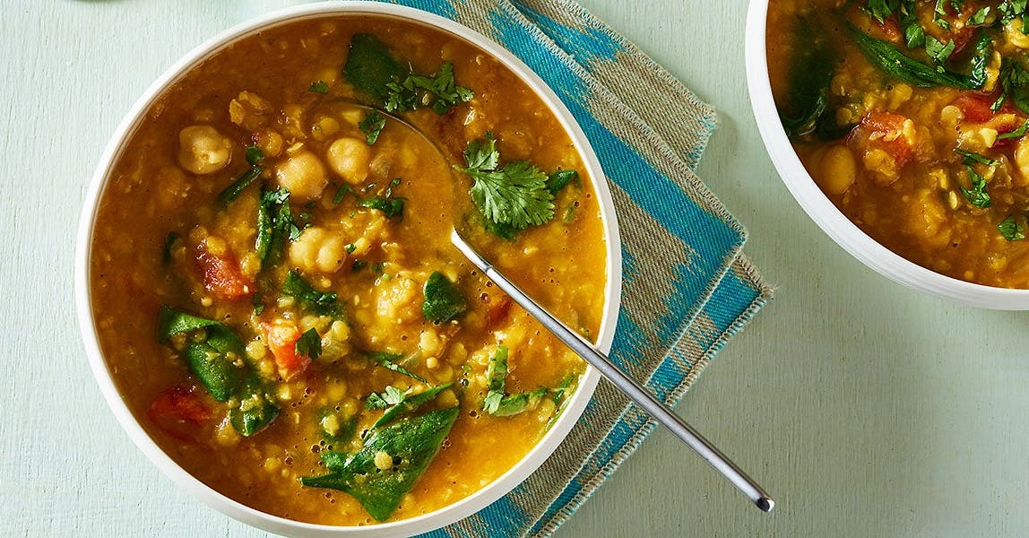 26 low-Points value dinner recipes that won't leave you feeling deprived