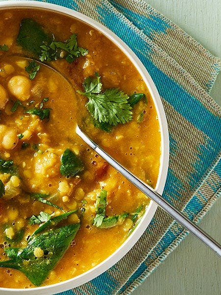 26 low-Points value dinner recipes that won't leave you feeling deprived