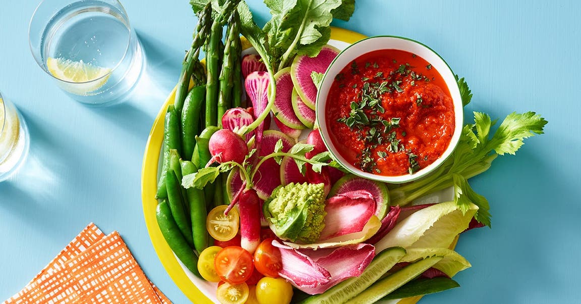 21 Low-Points Snack Combos to Help You Stay Within Your Daily Budget
