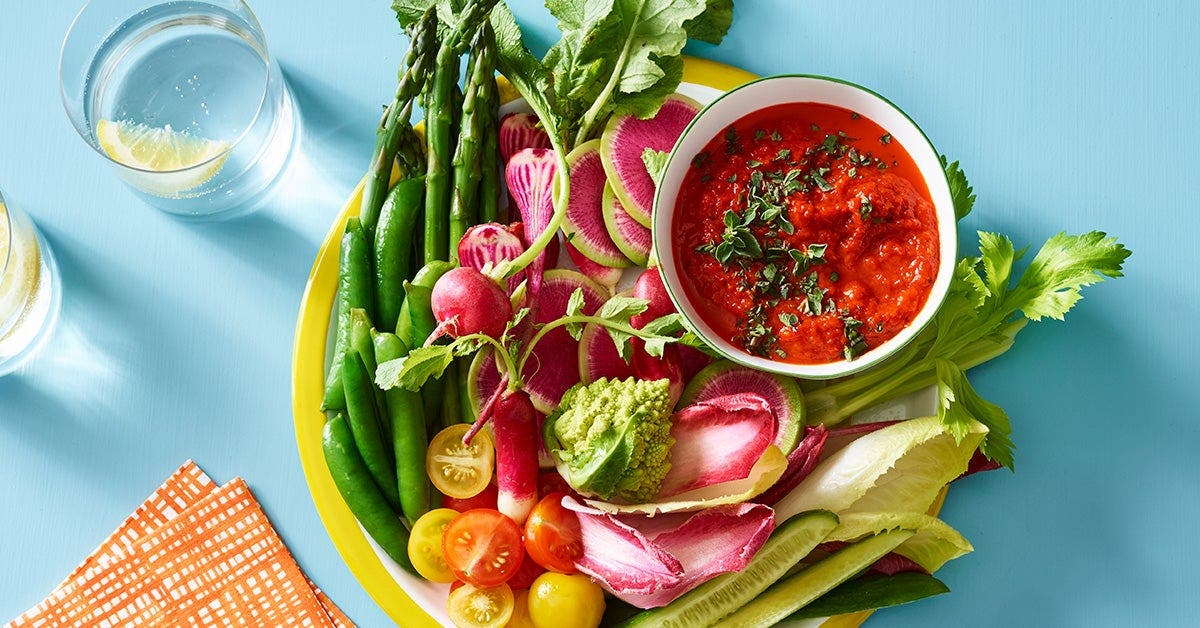 21 Low-Points Snack Combos to Help You Stay Within Your Daily Budget