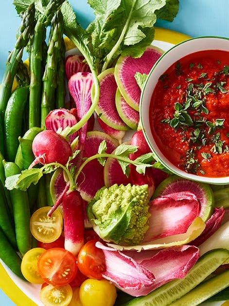 21 Low-Points Snack Combos to Help You Stay Within Your Daily Budget