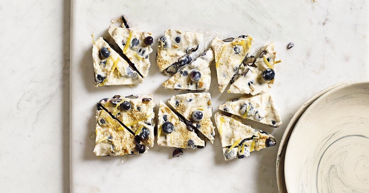 10 foolproof snack combos