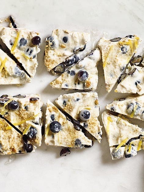 10 foolproof snack combos