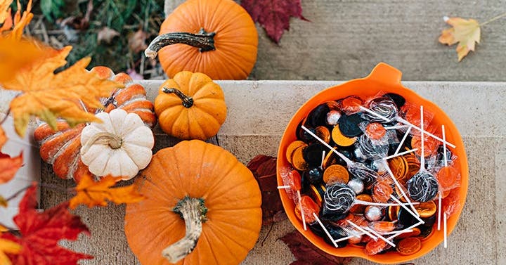 Your Halloween candy guide