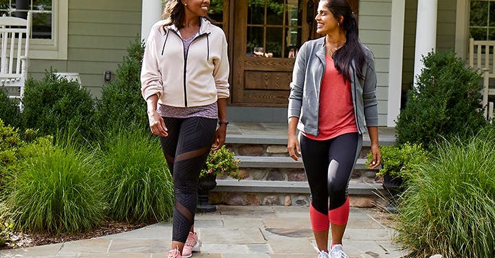 5 Ways to Make Regular Exercise a Reality