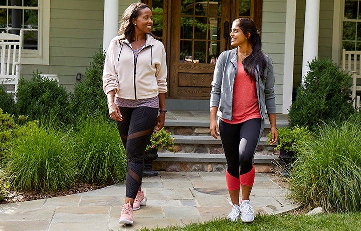 5 Ways to Make Regular Exercise a Reality