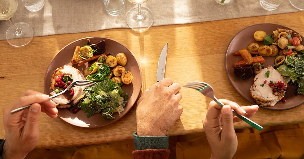 Everything You Need to Know About Portions