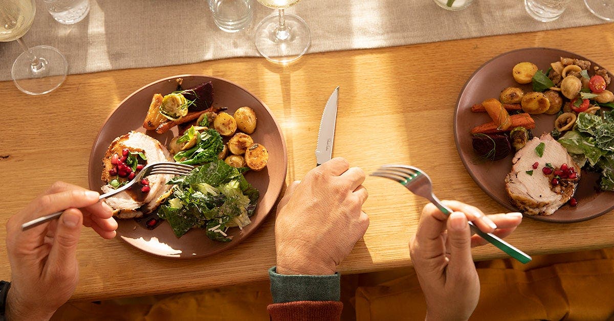 Everything You Need to Know About Portions